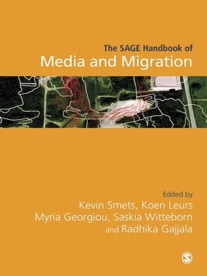 cover image of The SAGE Handbook of Media and Migration